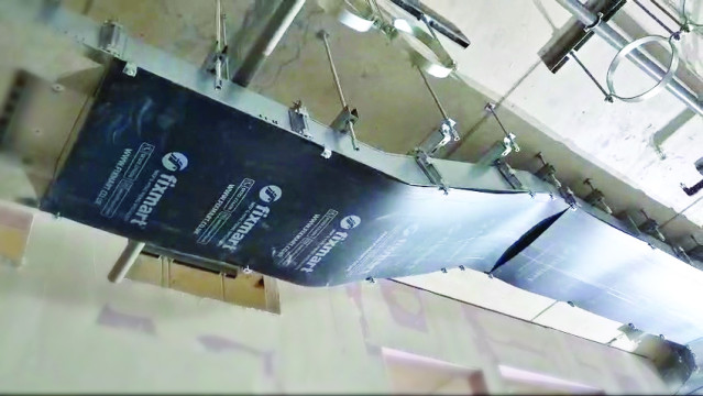DG 7-3-25 - Ductwork install video STILL 1