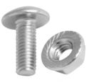 1. Combi Drive Tray Bolts & Nuts