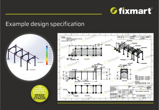 Example Design Specification
