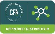 Approved Distributor - Landscape