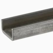 Self Colour Steel - 201906194 - C SECTION CHANNEL