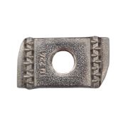 Stainless Steel - Channel nuts 400x400