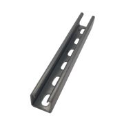 Zinc Magnesium - 201117106 - Channel Slotted 41 x 41, 2.5mm 400x400