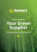 Carbon Neutral Brochure Cover