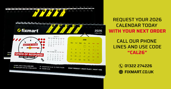 Body Image - Request Your Calendar