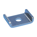 Square Plate Lipped (3mm)