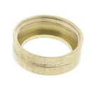 Brass Female Bush