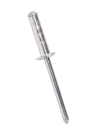 Multigrip Aluminium Rivets