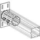 Sikla Framo End Support 190mm