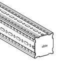 Sikla Framo Plastic End Caps