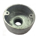 Conlok Back Outlet Box