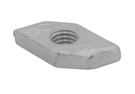 RapidRail Nut