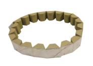 Phenolic Strip Flexible