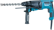 Makita (HR2630) SDS-Plus Rotary Hammer Drill 110v