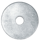 BZP Penny Washers