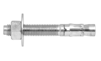 Stainless Steel Through Bolt Anchors