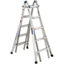 Aluminium Telescopic Ladder / Steps