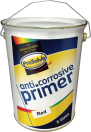 Primer Paints - Red Oxide