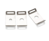 Cable Tie Mounts - Stainless Steel