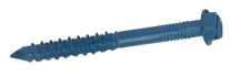 Tapcon Concrete Screws Hex Head
