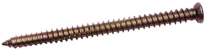Csk Concrete Screws (Window Frame Screws)