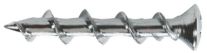 Dewalt Wall-Dog Screw Anchor CSK Head