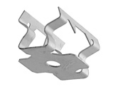 Dovetail Cable Hanger HOL 2-LC