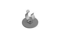 Dovetail Cable Hanger HOL 1