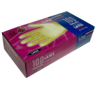 Latex Gloves