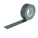Cloth Tape - Silver