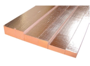 Phenolic Strip Flat - 60kg/m³ Density