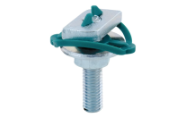 RapidRail Hammerfix Stud Nut