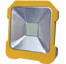 Task Light With Power Take-off LED