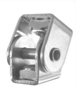 Unistrut Adjustable GHML Swivel Angle Fitting