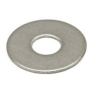 Stainless Steel Penny Washers