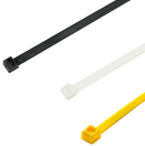Cable Ties - Nylon