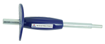 JCP Wedge Anchor Setting Tool with Hand Grip
