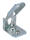 Pulsa Threaded Rod Hanger Clip