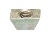 Caddy HW8M Wedge Nuts