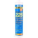 Industrial & Glazing Silicone