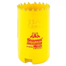 Starrett Fast Cut Holesaws