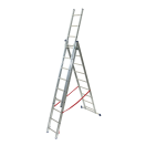 Aluminium Light Duty Combination Ladder