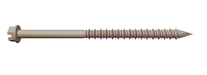 Concrete Screws Hex Head