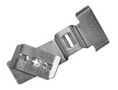 Marco Cable Basket Fast Fix Coupler