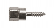 Gash Point Vertical Rod Hanger