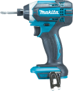 Makita LXT (DTD 152Z) 18v Impact Driver