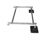 Extender Support Frames