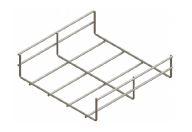 Marco 55mm Deep Cable Basket (EZ)