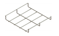 Marco 30mm Deep Cable Basket (EZ)