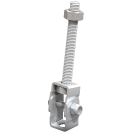 Lindapter Type SW Swivel Unit